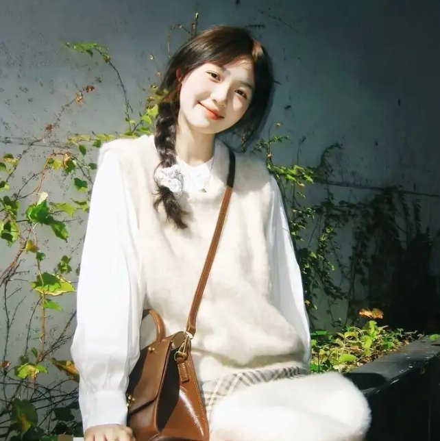 好麻烦，每天都要谈恋爱